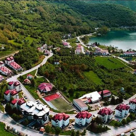 Apartmani Lena Plužine Extérieur photo
