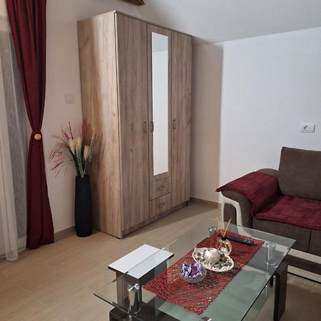Apartmani Lena Plužine Extérieur photo