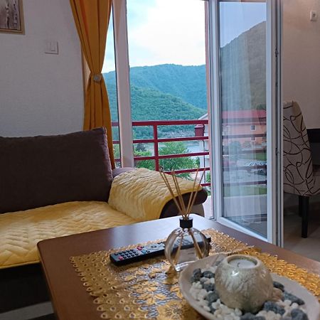 Apartmani Lena Plužine Extérieur photo