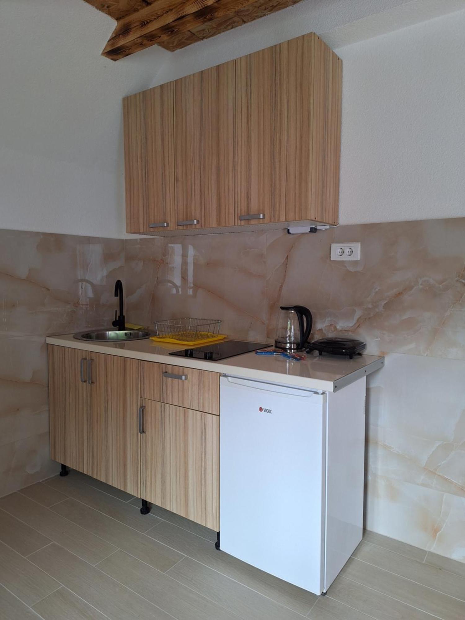 Apartmani Lena Plužine Extérieur photo