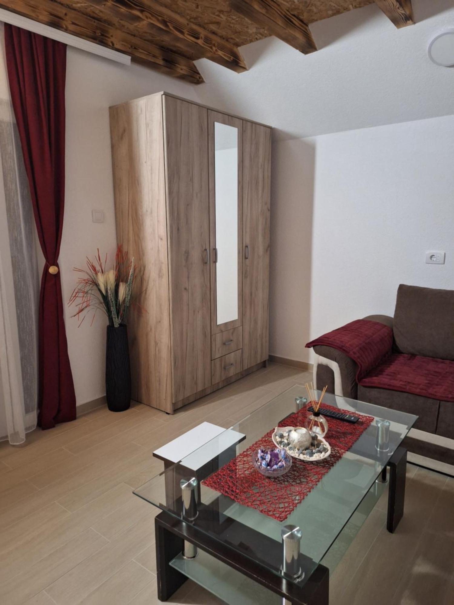 Apartmani Lena Plužine Extérieur photo