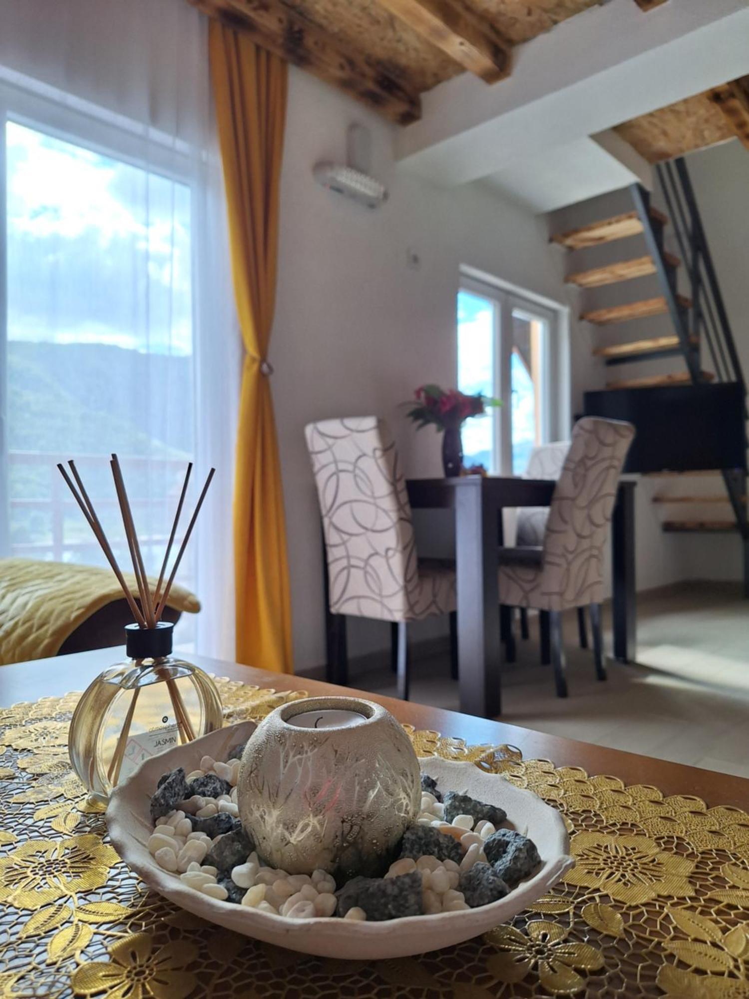 Apartmani Lena Plužine Extérieur photo