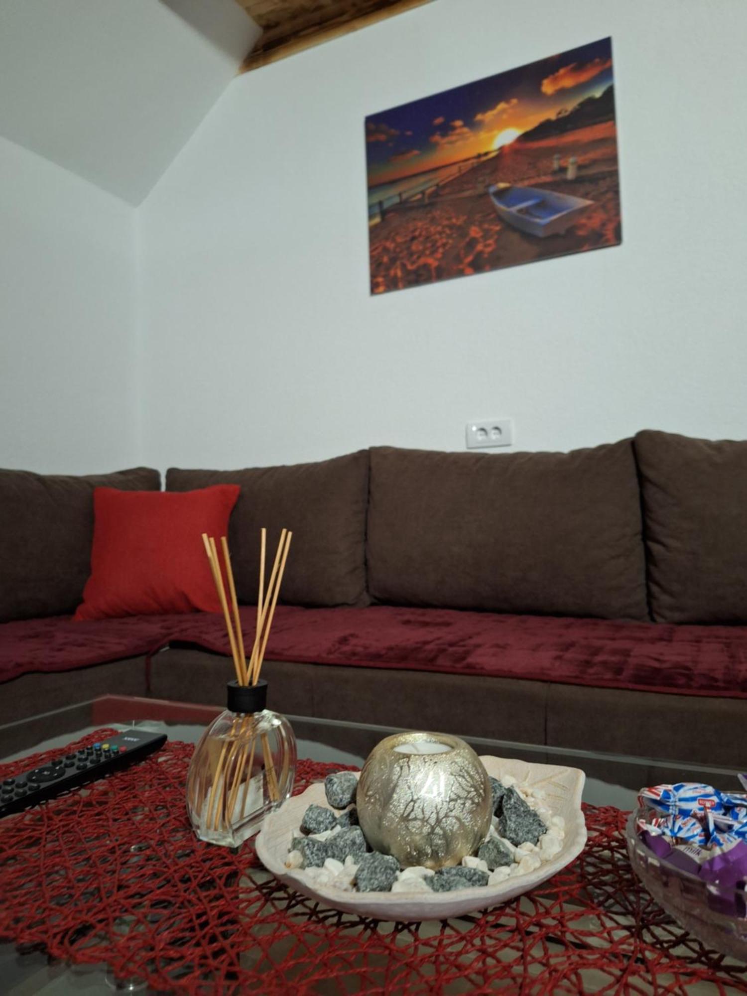 Apartmani Lena Plužine Extérieur photo