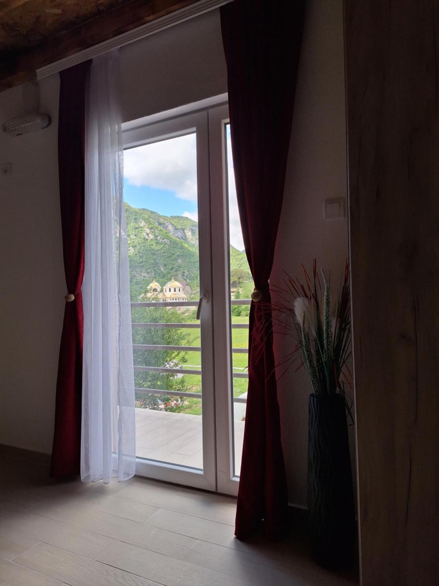 Apartmani Lena Plužine Extérieur photo
