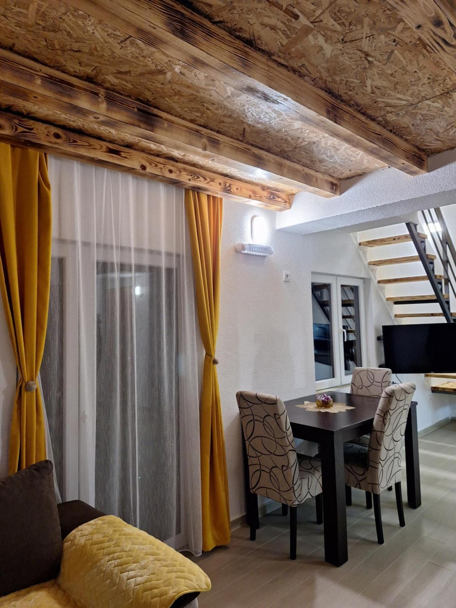 Apartmani Lena Plužine Extérieur photo
