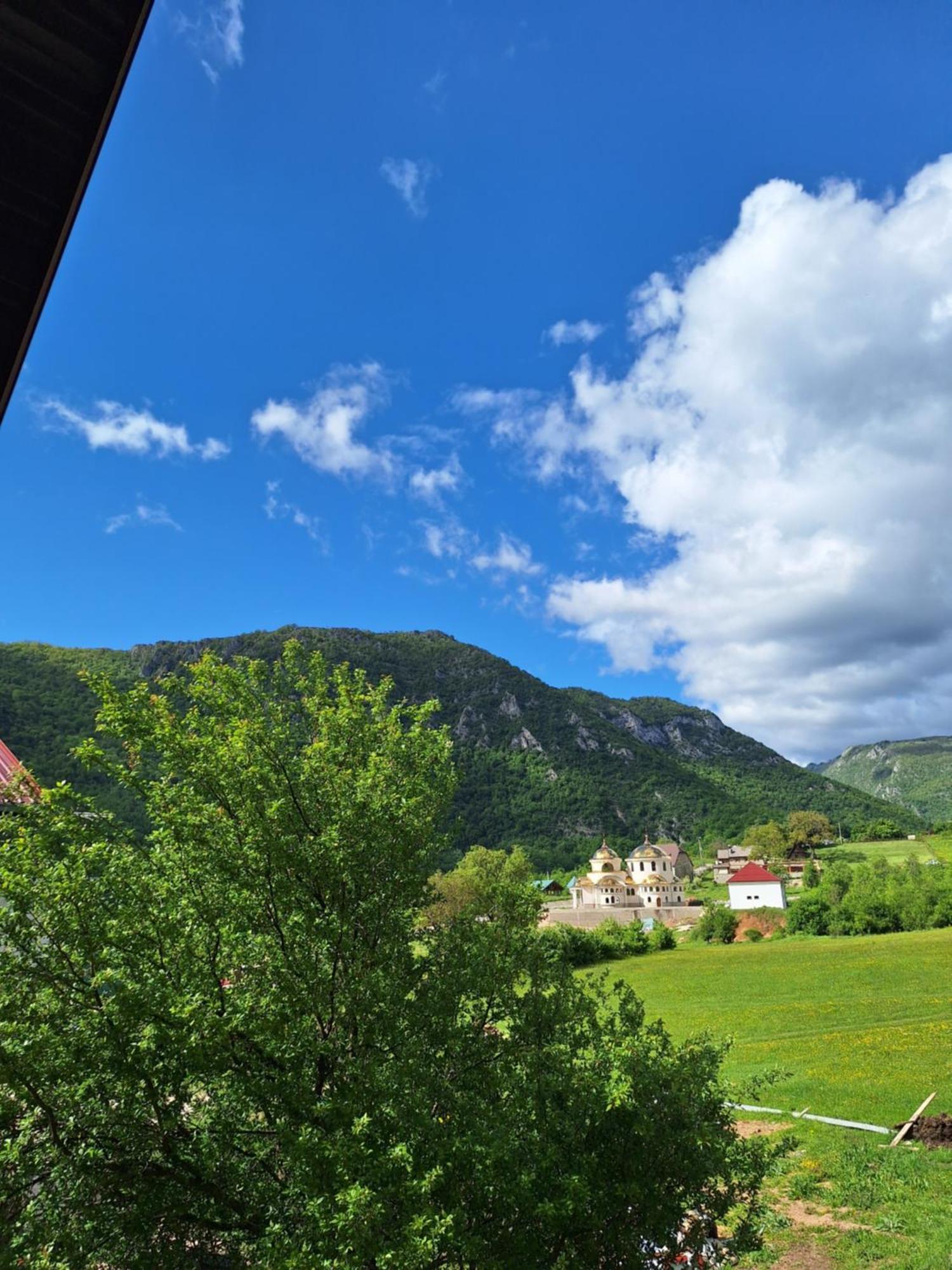 Apartmani Lena Plužine Extérieur photo
