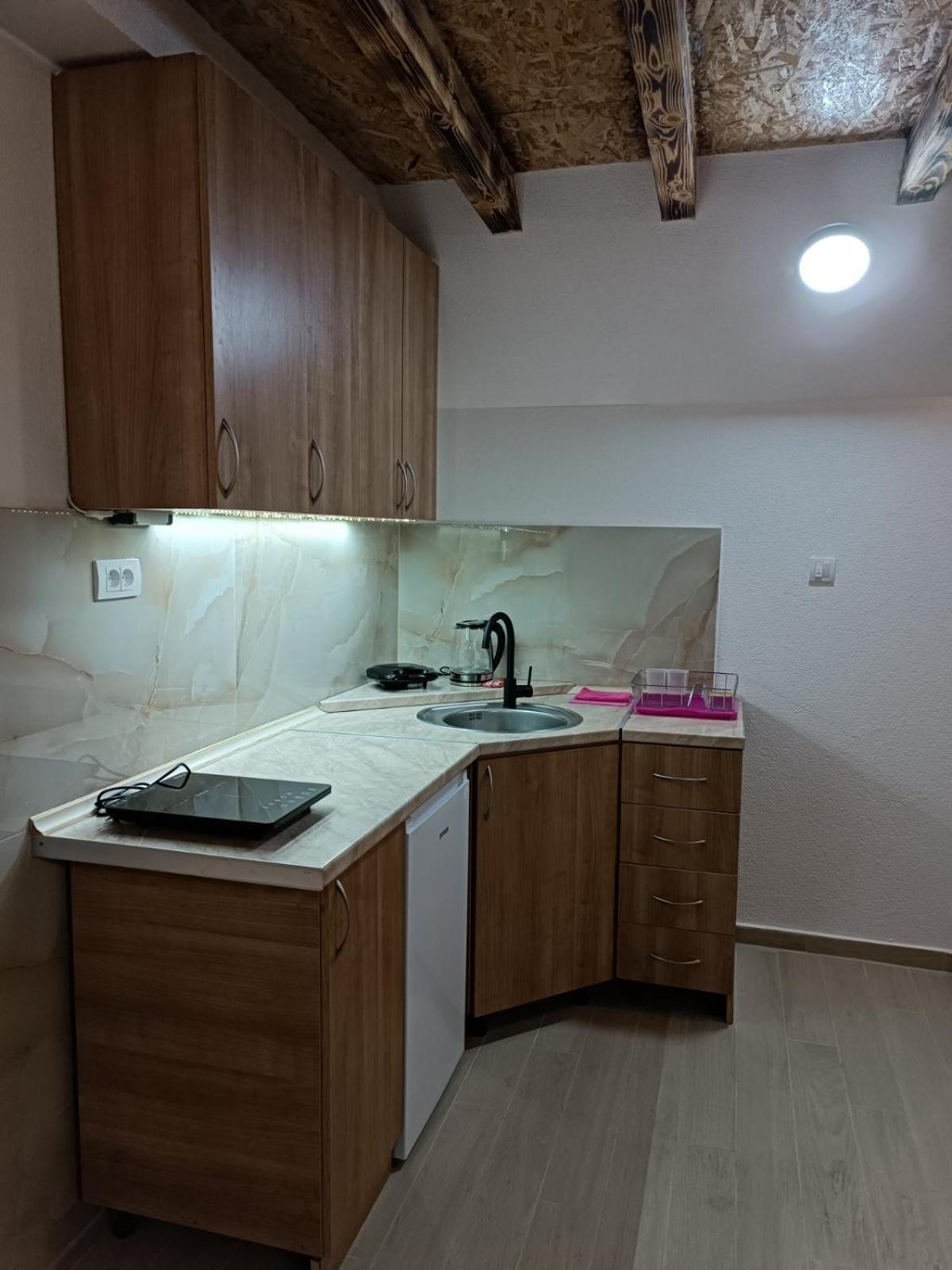Apartmani Lena Plužine Extérieur photo