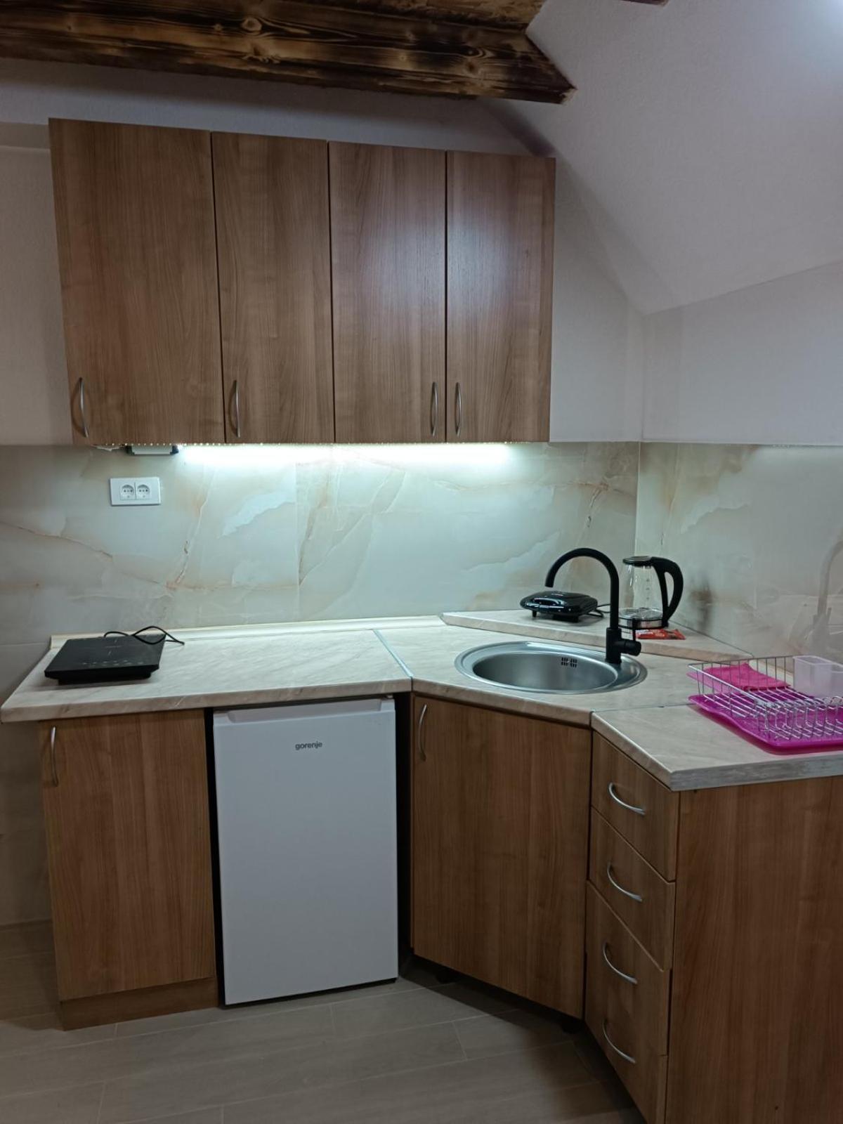 Apartmani Lena Plužine Extérieur photo