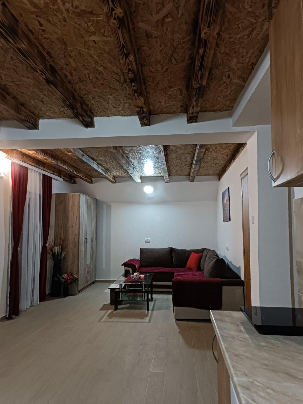 Apartmani Lena Plužine Extérieur photo