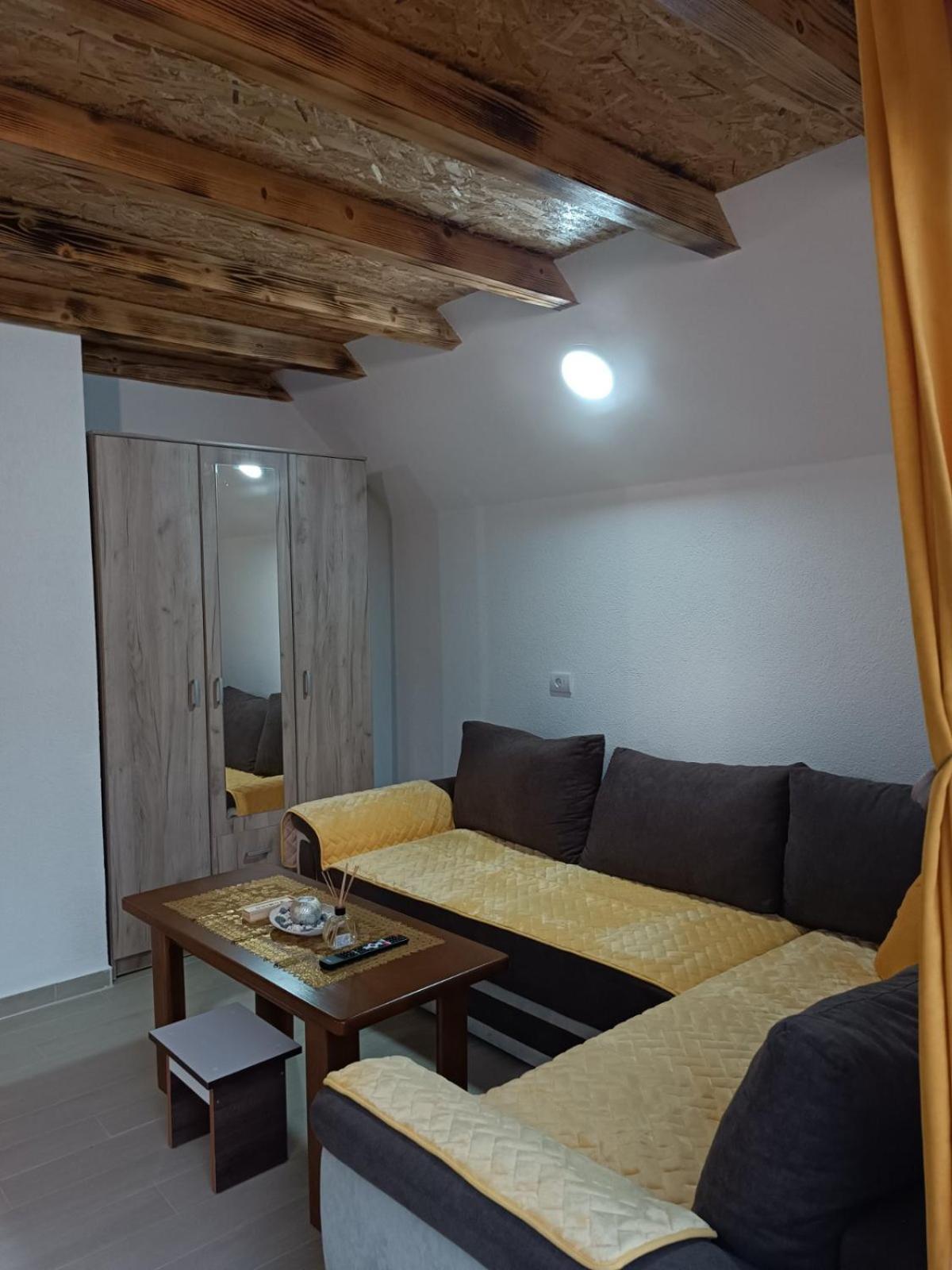 Apartmani Lena Plužine Extérieur photo