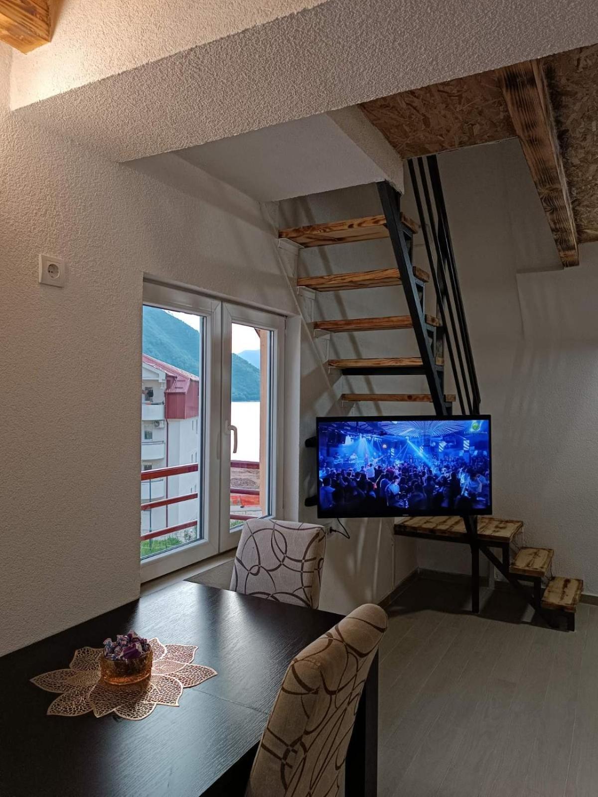Apartmani Lena Plužine Extérieur photo