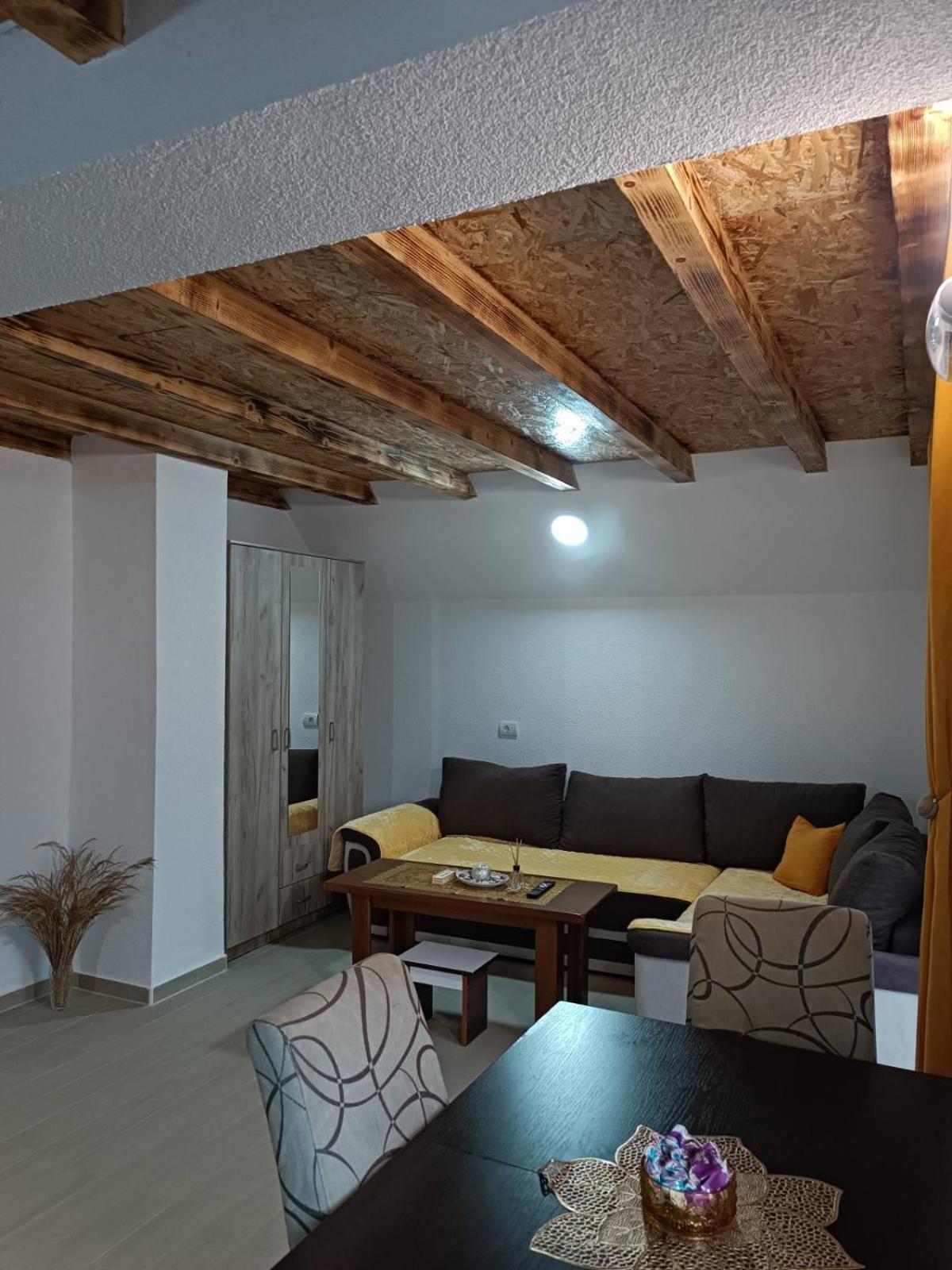 Apartmani Lena Plužine Extérieur photo