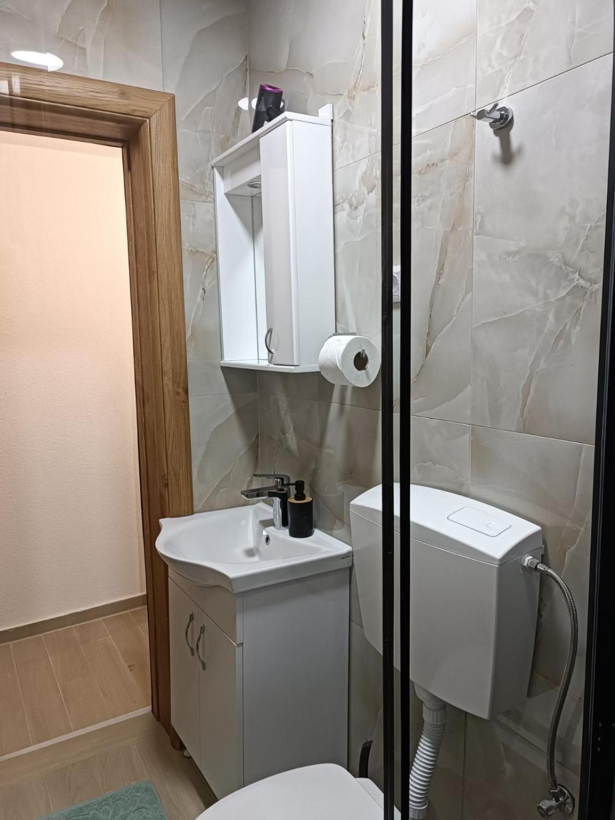 Apartmani Lena Plužine Extérieur photo