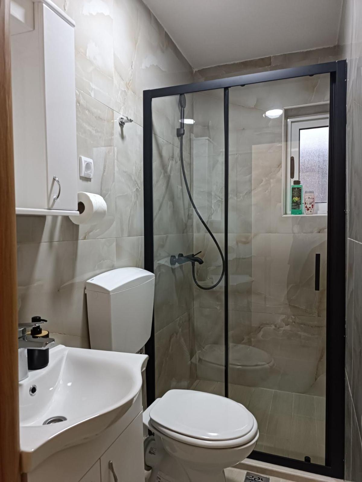 Apartmani Lena Plužine Extérieur photo