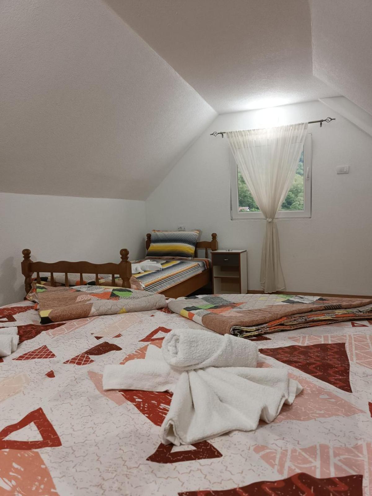 Apartmani Lena Plužine Extérieur photo