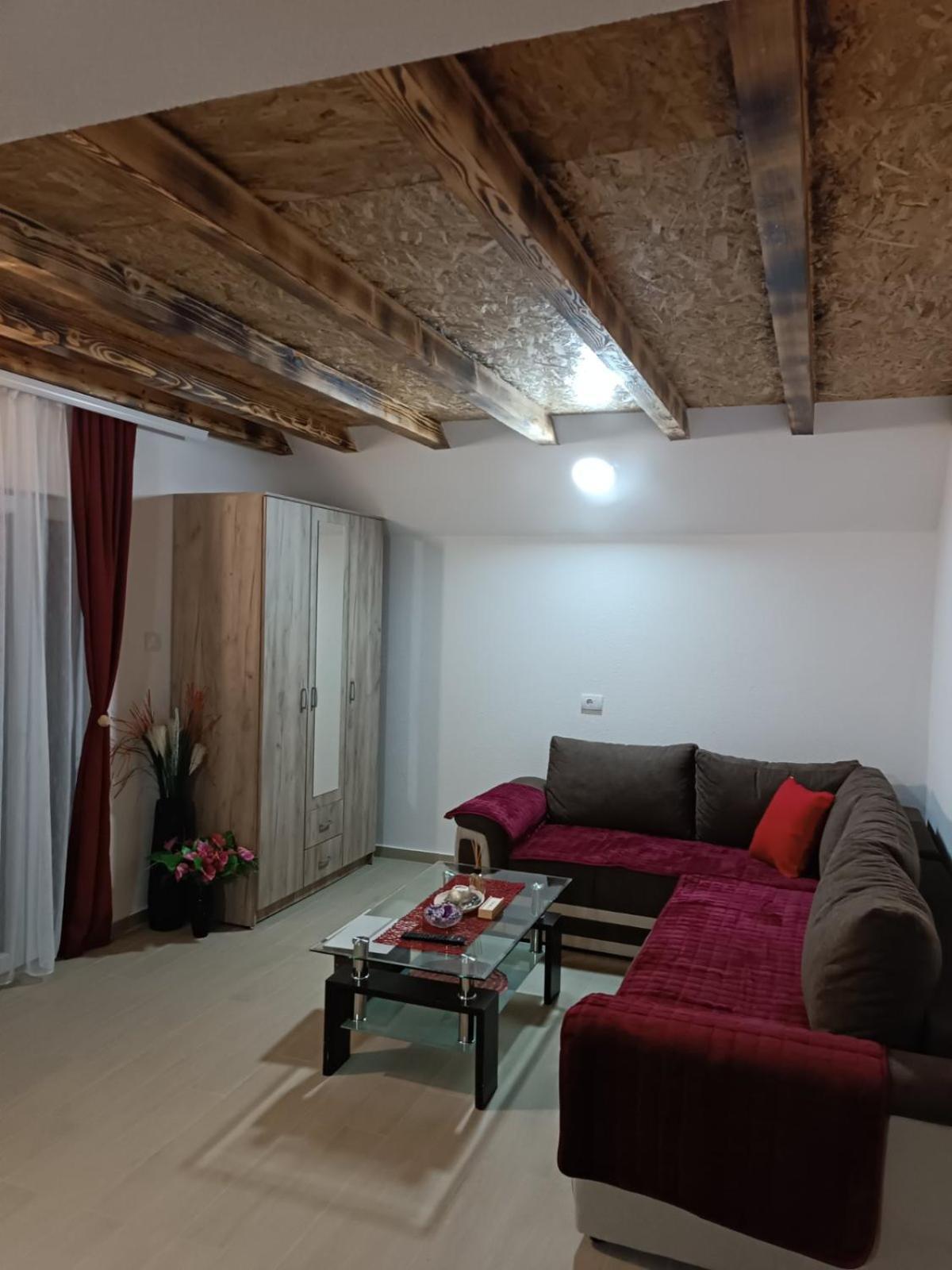 Apartmani Lena Plužine Chambre photo